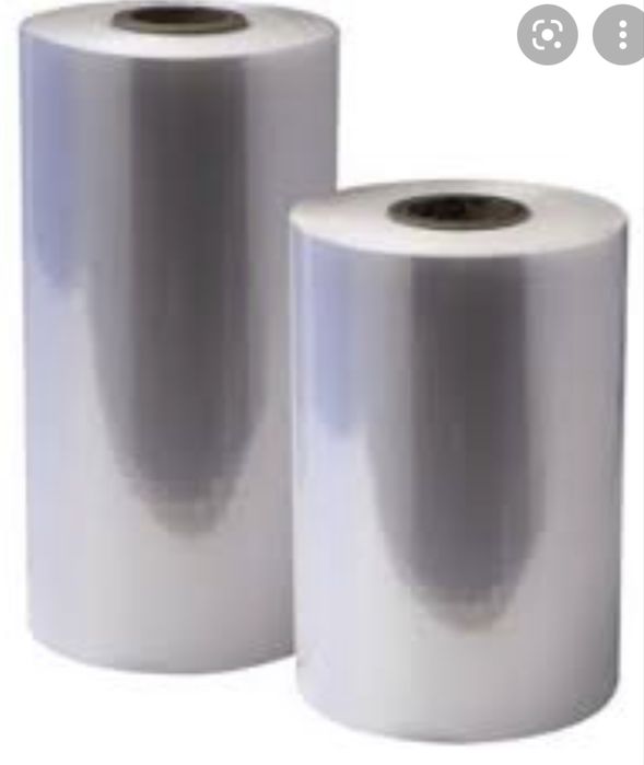 Упаковочные плёнки