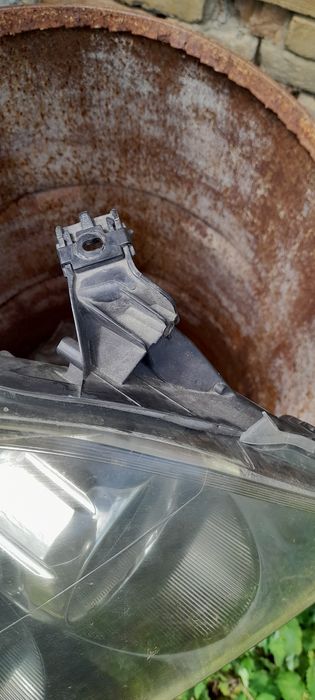 Фарове за Вектра ц/Сигнум