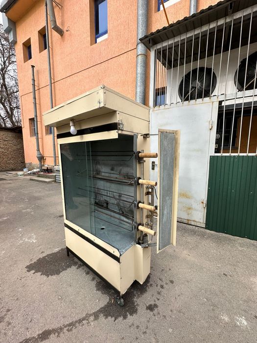 Гриль аппарат продаётся в хорошем качестве