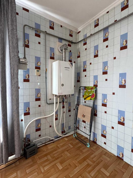 Уютный Дом п.Заречный