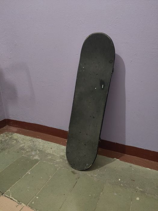 Продам скейтборд