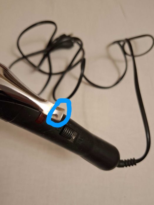 Маша за коса First