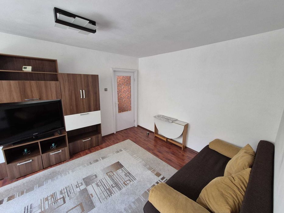 Apartament 2 camere | Calea Șagului | 52 mp | Centrală proprie