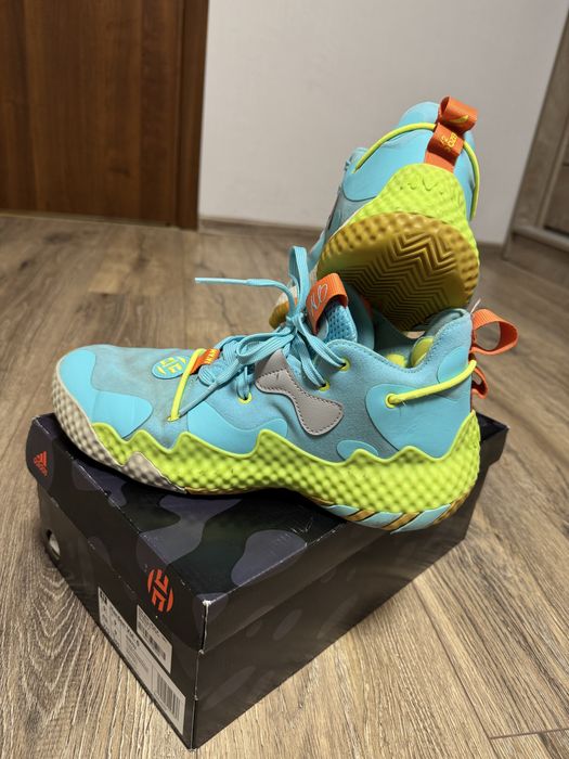 Баскетболни обувки Harden 6