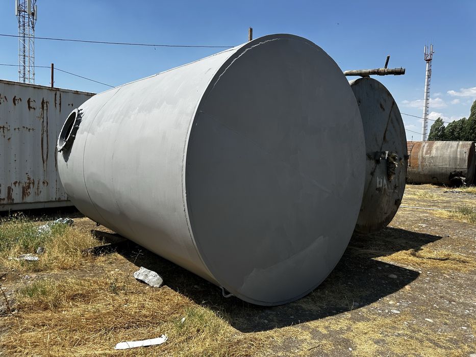 Емкости Бочки Цицтерналар всех видов