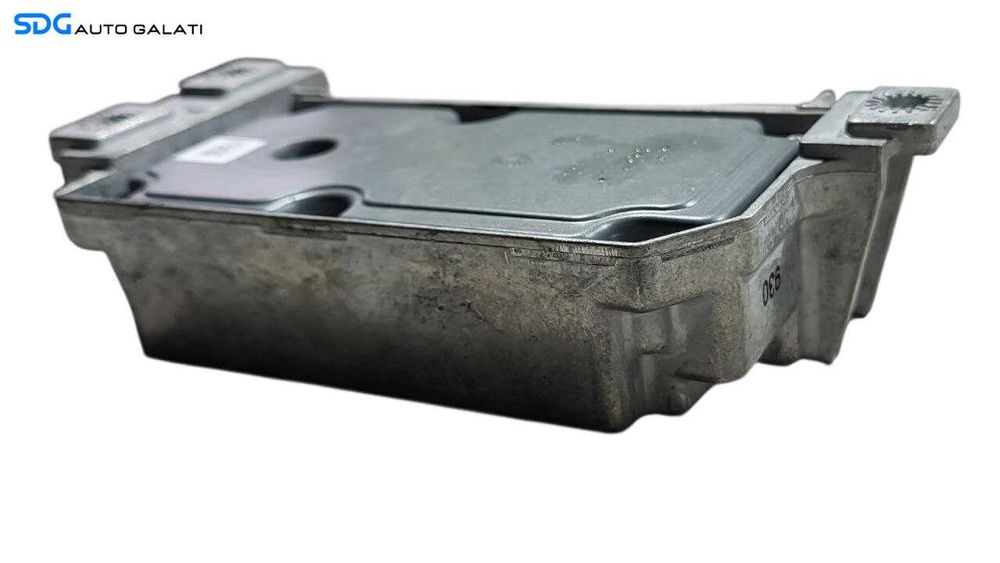 Unitate Modul Calculator Control Airbag Bosch BMW Seria 3 E90 E91 2004 - 2013 Cod 0285010064 6577-9134280-01 [L7602]