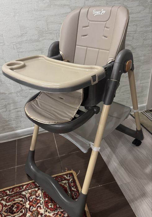 Продам детский стульчик для кормления