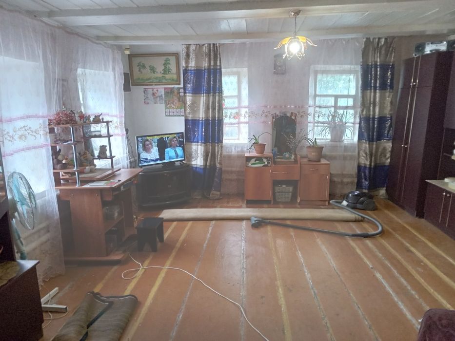 Обмен дома на благоустронную квартиру: 2 000 000 тг. - Дома Уральск на Olx