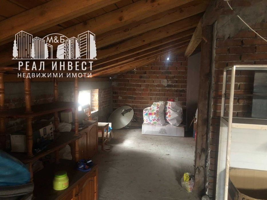 Продава се Къща в Димитровград - 107 кв.м за 1044 €/кв.м - Снимка #12