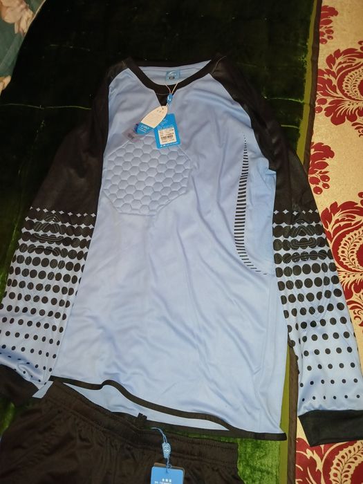 Форма вратаря  продам