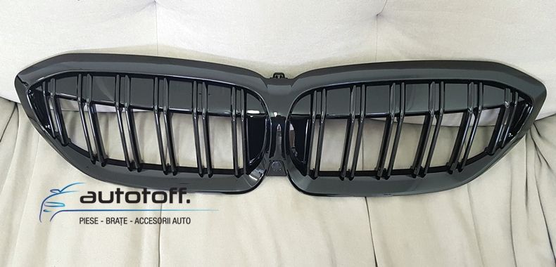 Grila BMW G20 G21 Seria 3 (2019+) M Design