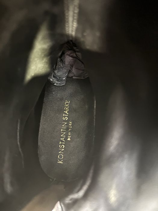 Cisme dama , culoarea maro