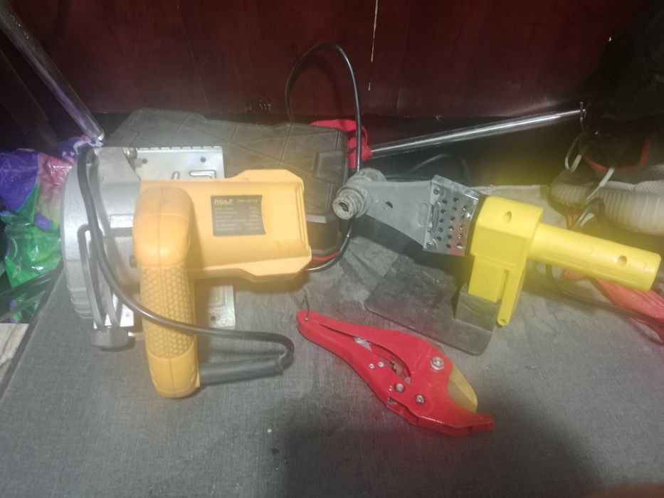 Пчёлка циркулярная