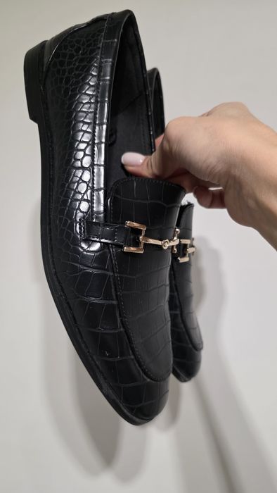 Дамски лоуфър H&M - 41 номер, чисто нови