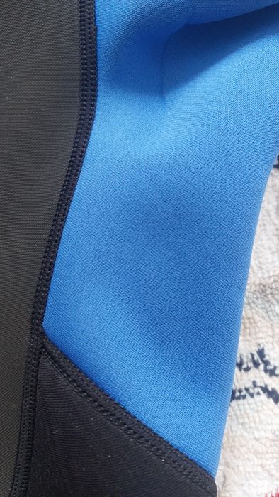 Гидрокостюм мужской