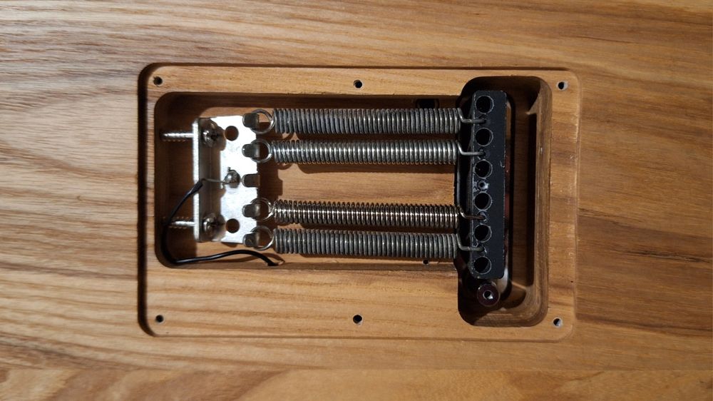 Chitară electrică - Cort G260 OPN