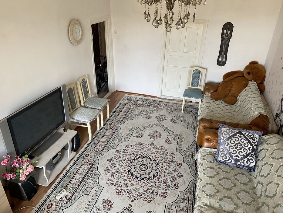 Квартира В Текели