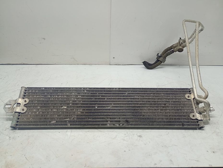 Radiator ulei 7l0317019bbh3 Volkswagen Touareg 1 (7L) (facelift) (2007 - 2010)