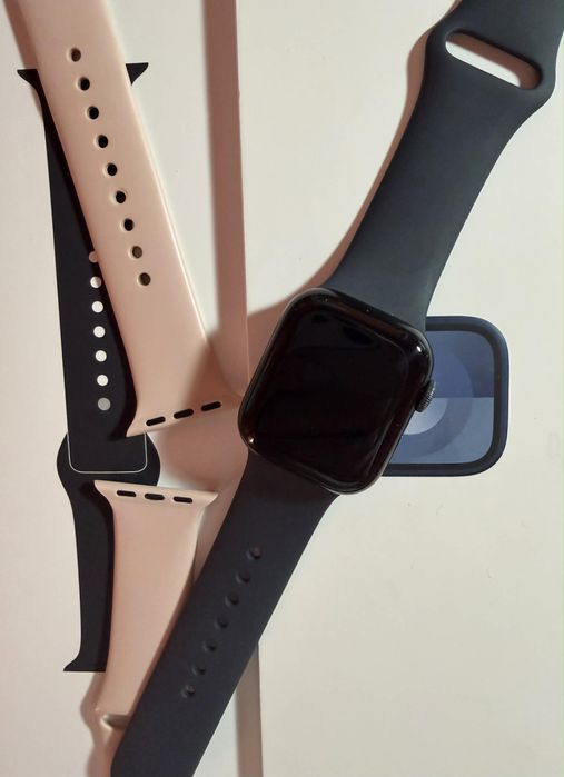 Vând Apple Watch series 9 41mm