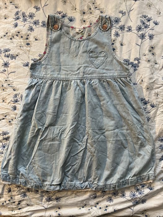 Продам платья для девочек