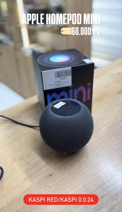 Apple Homepod mini