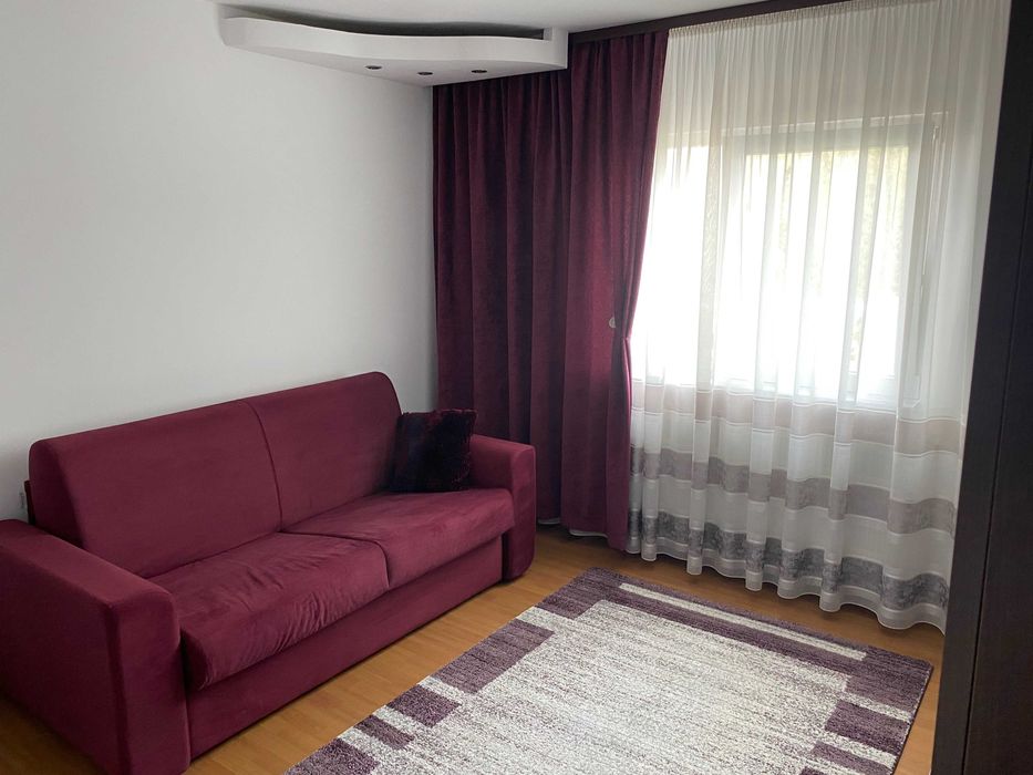 Garsoniera confort 1