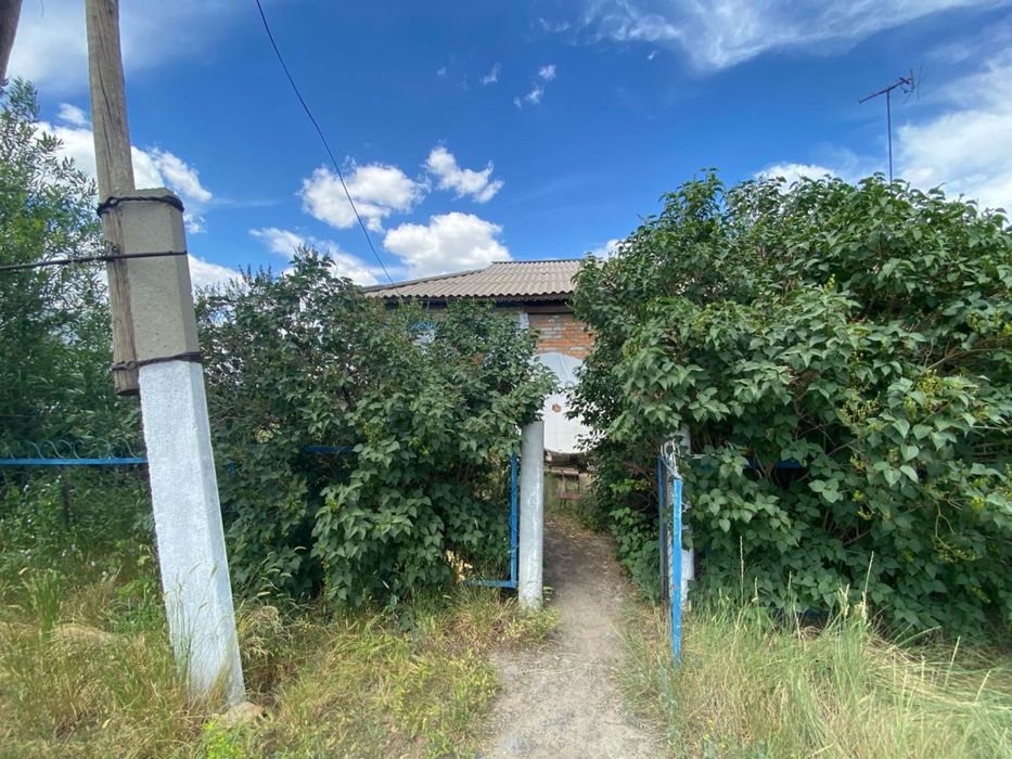 Продам дом срочно