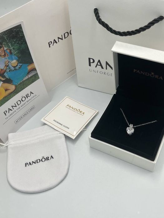 Pandora цепочки