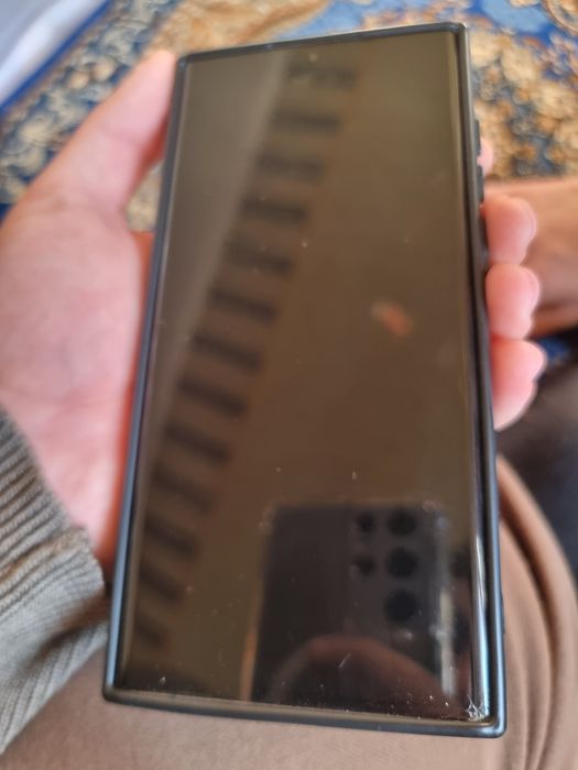 Samsung s22 ultra 12/256gb