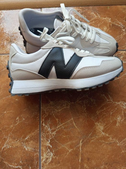 Дамски сникърси NEW BALANCE