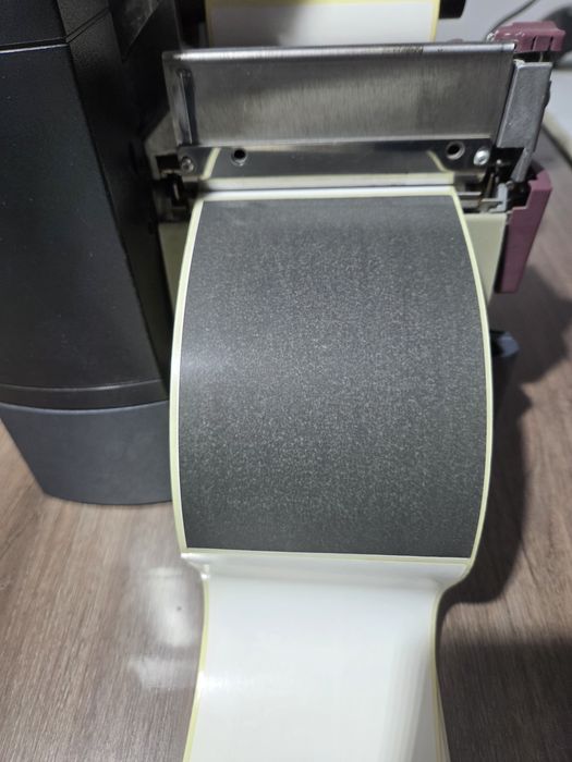 Imprimanta termica Zebra Z4MPlus