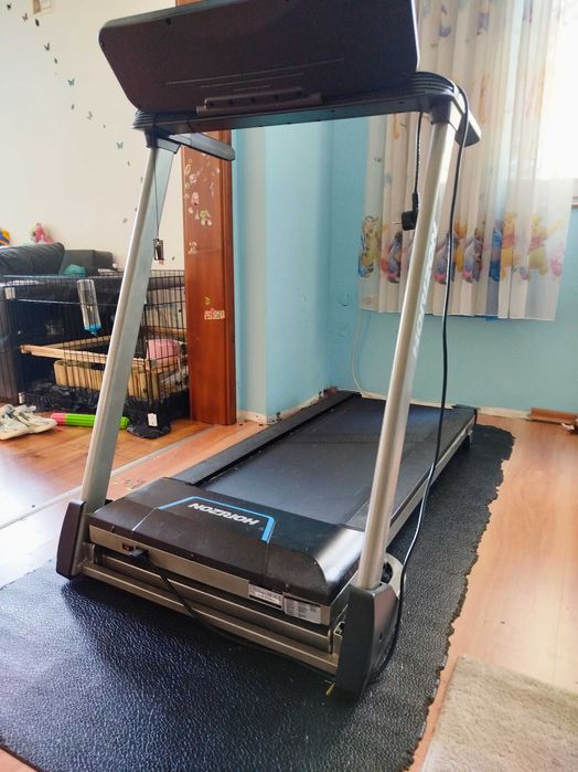 Бягаща пътека Horizon