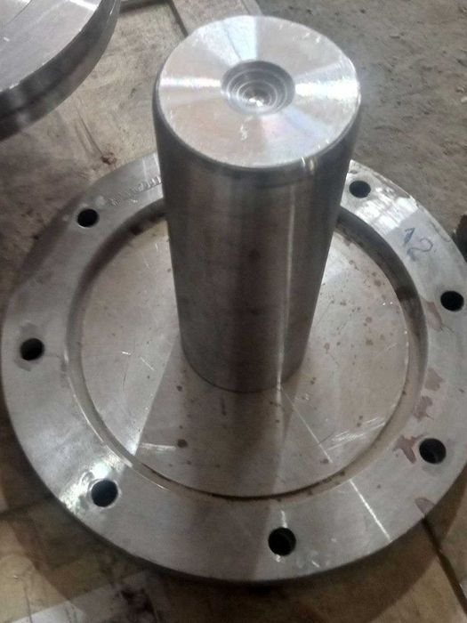 Вал классификатора