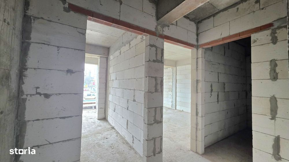 Ultimul apartament 1 camera/Disponibil etaj 1/TVA INCLUS.