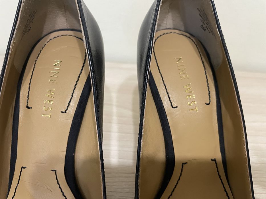 Туфли «Nine west”.