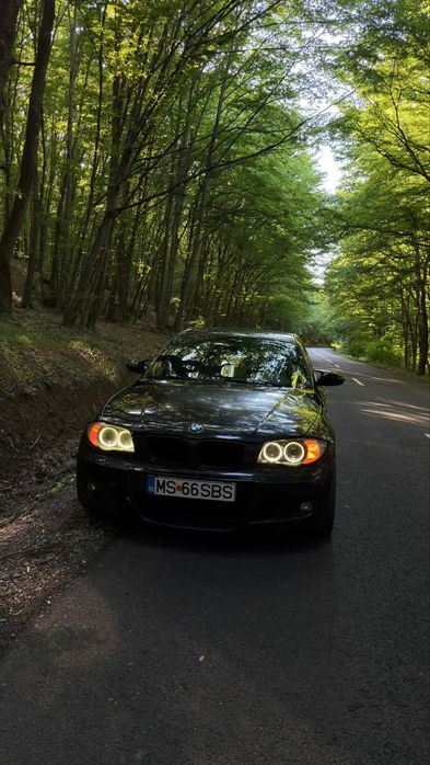 BMW 1 Series 2006 — imagine 2