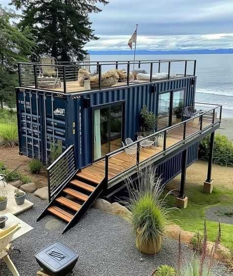 Modul uy konteyner ofis do‘kon Модульный дом контейнер офис магазин