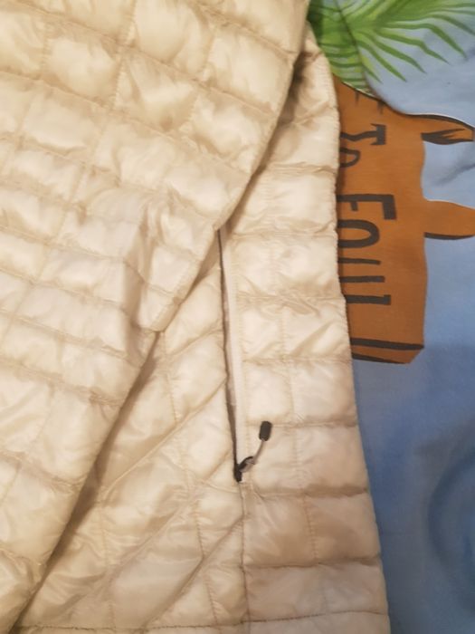 The north face яке