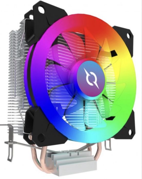 i7 10700 + placa de baza + cooler