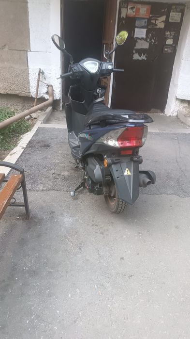 Продам мопед М 10 в отличном состоянии