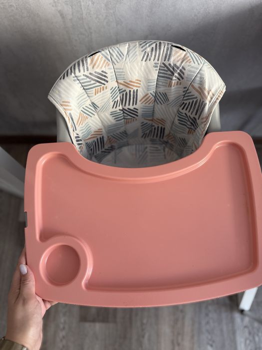 детский стульчик