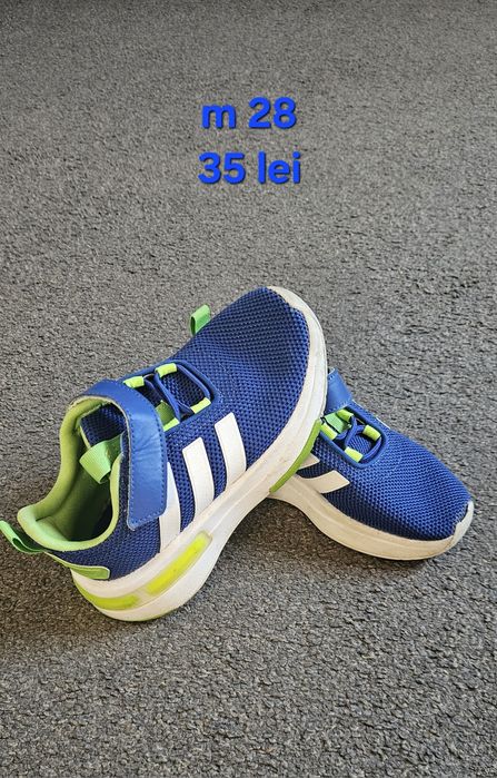 Adidasi adidas baiat