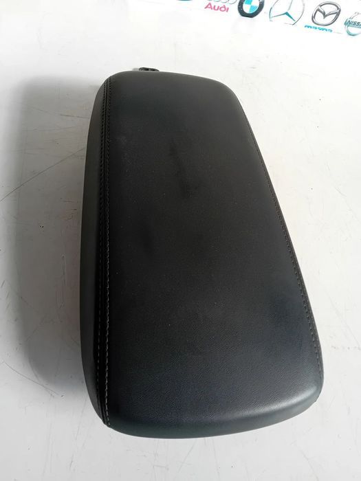 Capac Cotiera Din Piele Alfa Romeo Stelvio Impecabil An 2017-2022