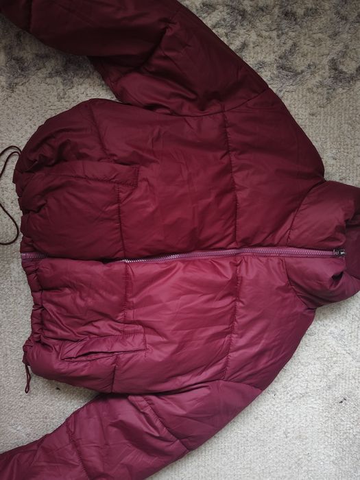 Ветровка на девочку