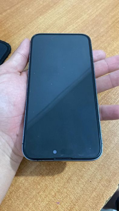 Айфон 11 сатылады