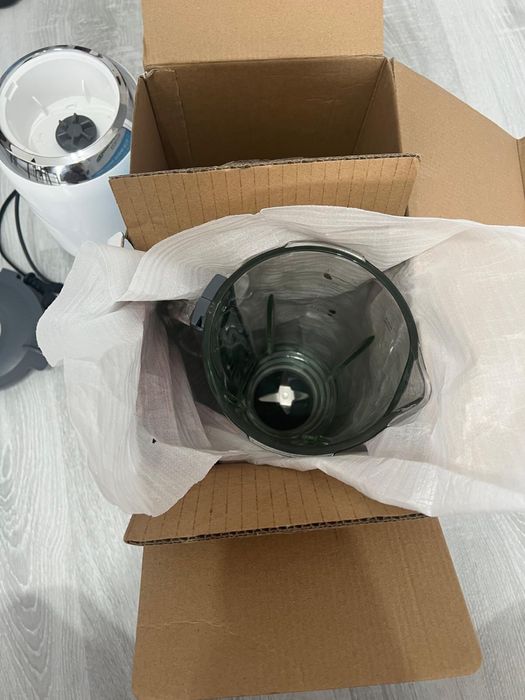 Blender 600w Swich ON in stare excelentă