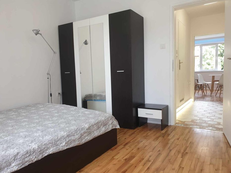 Дава се под наем Двустаен апартамент в Варна, Лятно кино Тракия - 60 кв.м за 600 € - Снимка #6