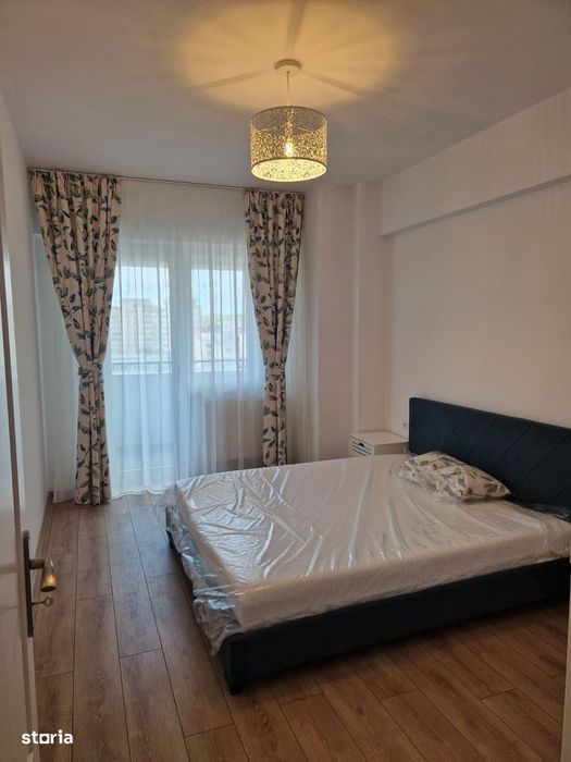 Apartament 2 camere, amenajat exceptional, zona Arcu