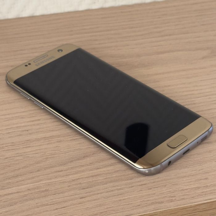 Samsung galaxy s7 edge
