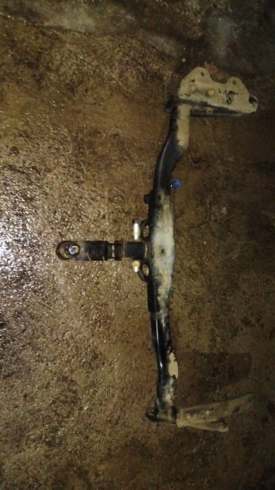 Срочно продам Паркоп На Хайлендер